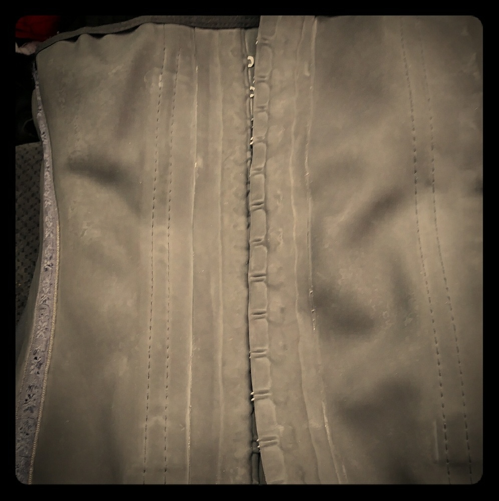 Premadonna corset size M!!!